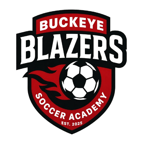 Buckeye Blazers Soccer Academy